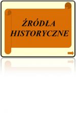 Źródła historyczne