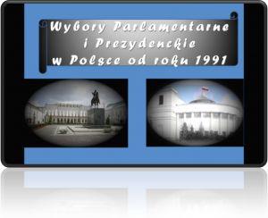 Wybory Parlamentarne i Prezydenckie w Polsce od 1991 roku