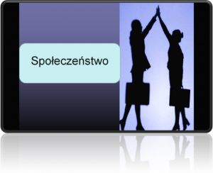 Społeczeństwo