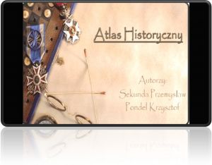 Atlas historyczny