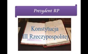 Prezydent RP