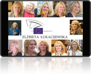 Elżbieta Łukaciejewska