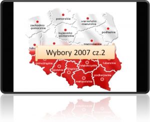 Wybory 2007 cz.2