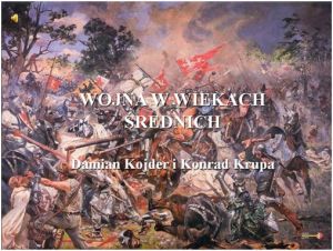 Wojskowość średniowiecza
