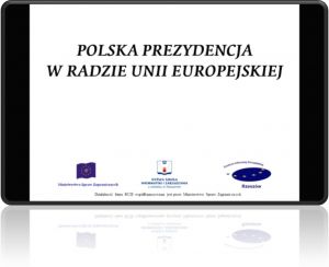Polska prezydencja w Radzie UE