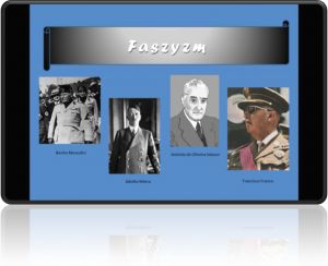 Faszyzm