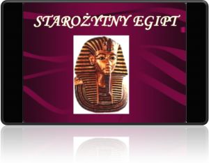 Starożytny Egipt