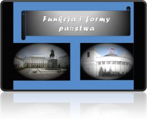 Funkcje i forma państwa