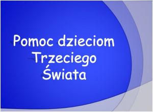 Prawa dziecka