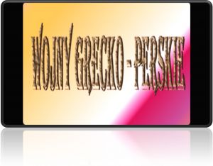 Wojny Grecji z Persją