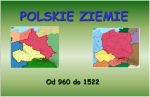 Polska 960-1522