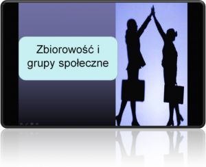 Zbiorowość i grupy społeczne