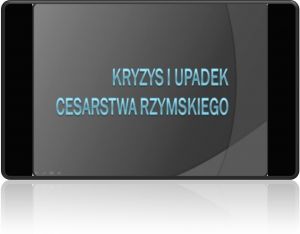 Kryzys Rzymu