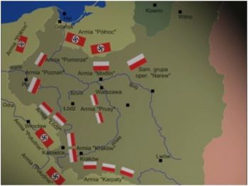 Kampania wrześniowa