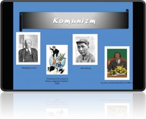 Komunizm