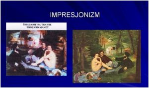 Impresjonizm