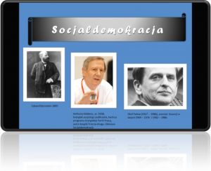 Socjaldemokracja
