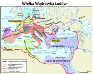Średniowiecze