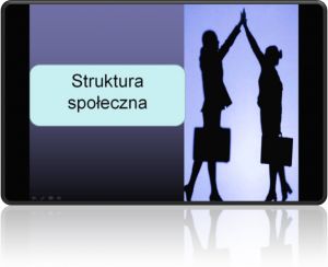 Struktura społeczna