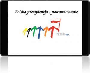 Polska prezydencja-podsumowanie