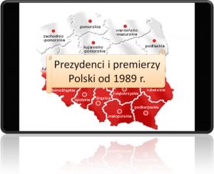 Prezydenci i Premierzy Polski od 1989