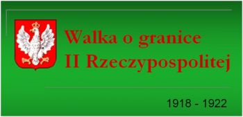 Walka o granice II RP