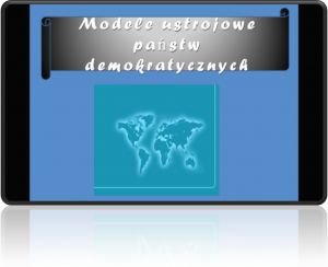 Modele ustrojowe państw demokratycznych
