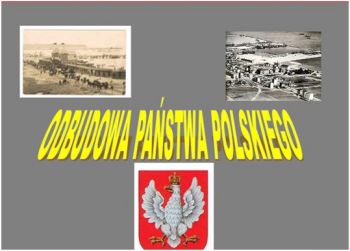Odbudowa II RP