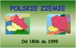 Polska XIX - XX wieku
