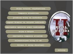 II wojna światowa