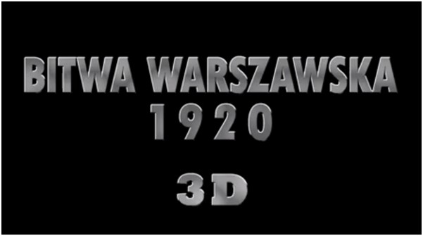 Bitwa Warszawska