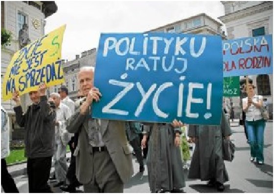 praca