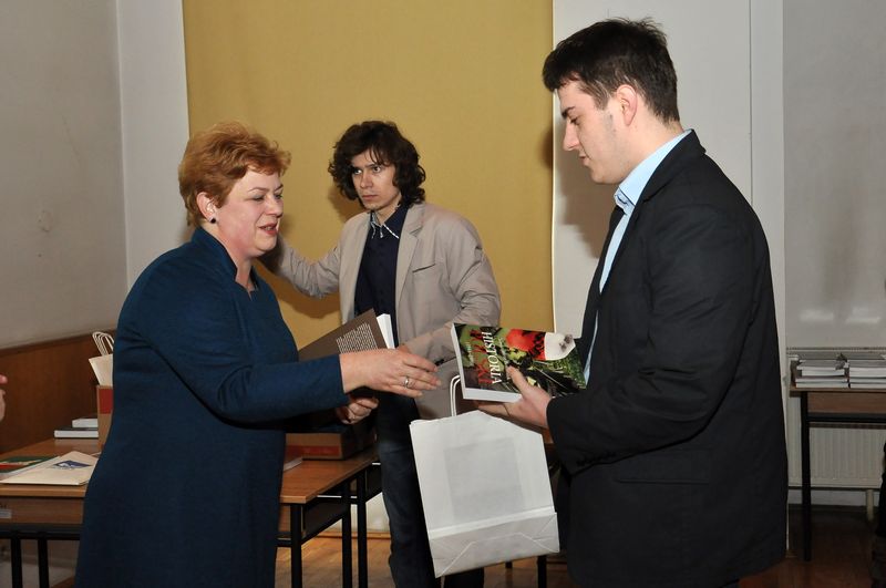 Mateusz
