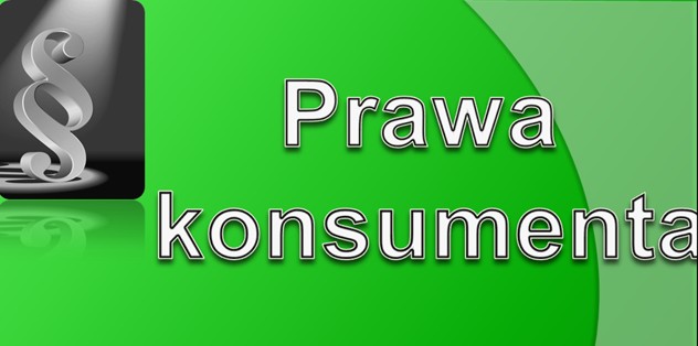 Prawo konsumenckie