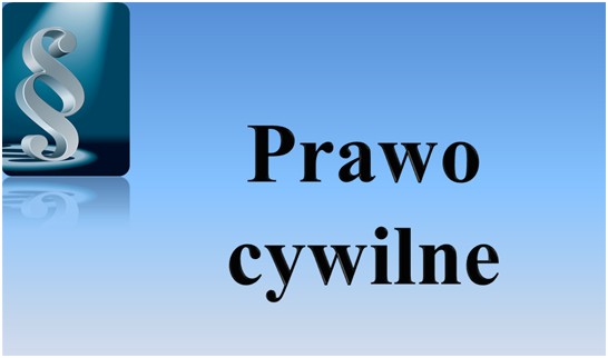 Prawo cywilne