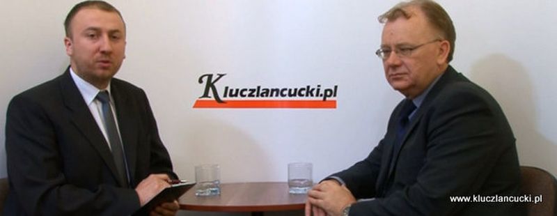 Kluczowe rozmowy