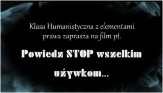 Powiedz stop.. Powiedz stop..