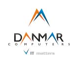 logo DANMAR pion z haslem